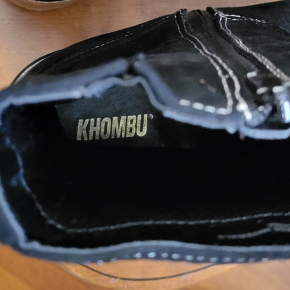 Suede Boots - Picture 6 of 7